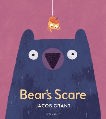 Bear's Scare 1