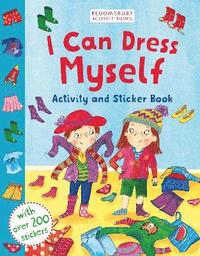 bokomslag I Can Dress Myself