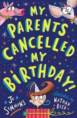 My Parents Cancelled My Birthday 1