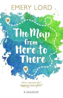 The Map from Here to There 1