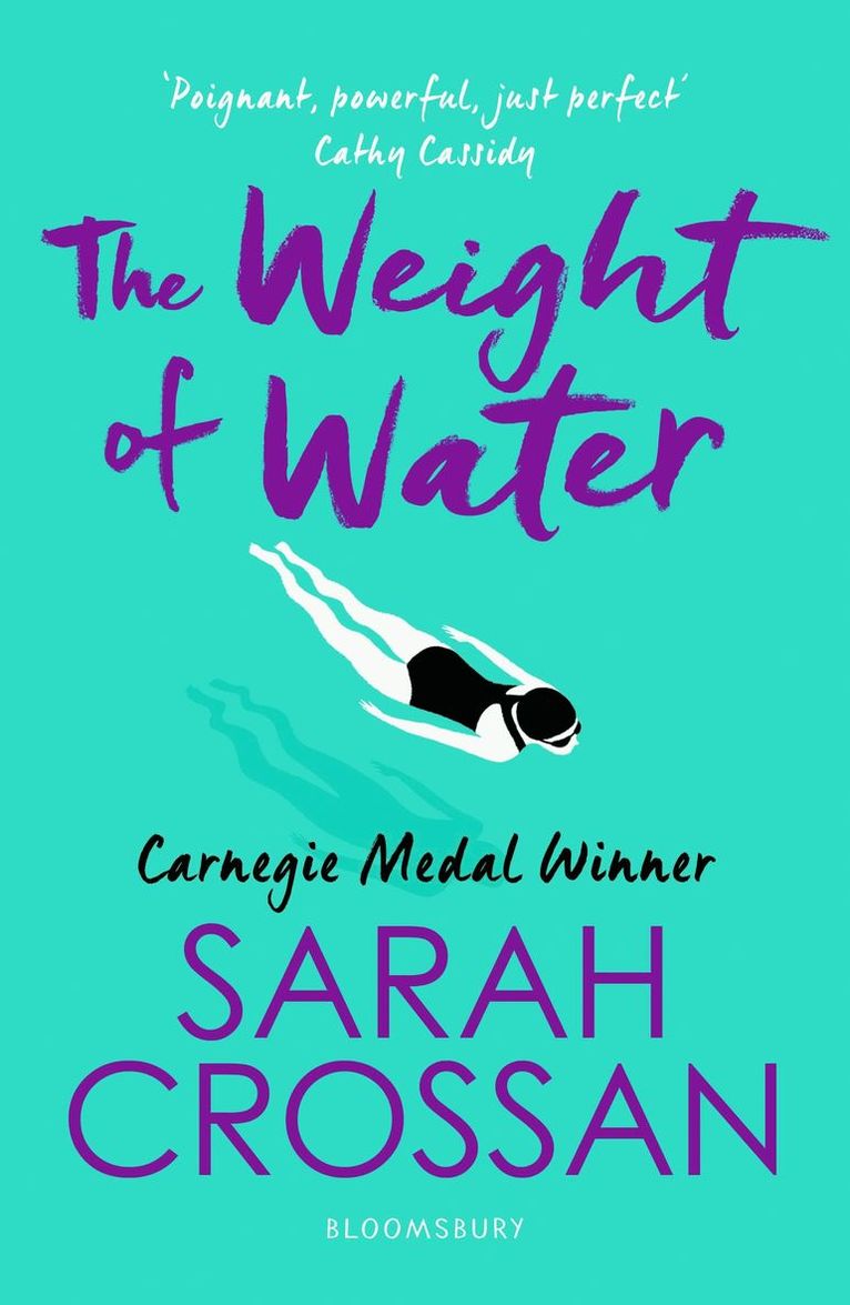 The Weight of Water 1