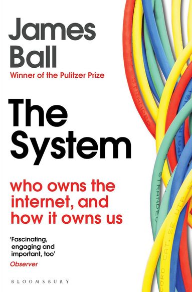 James Ball - System, Häftad