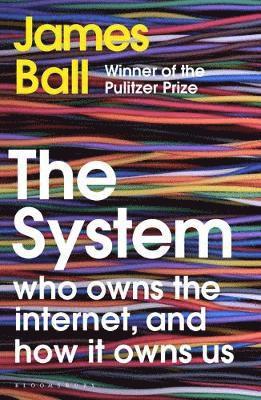 bokomslag The System