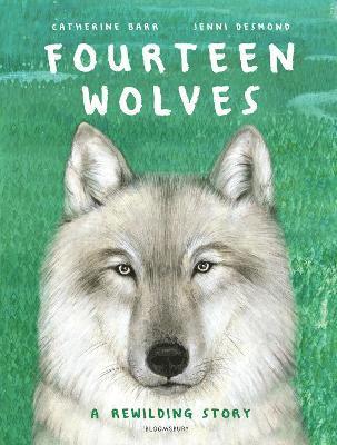 Fourteen Wolves 1