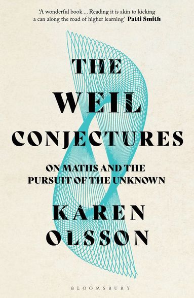 bokomslag Weil Conjectures