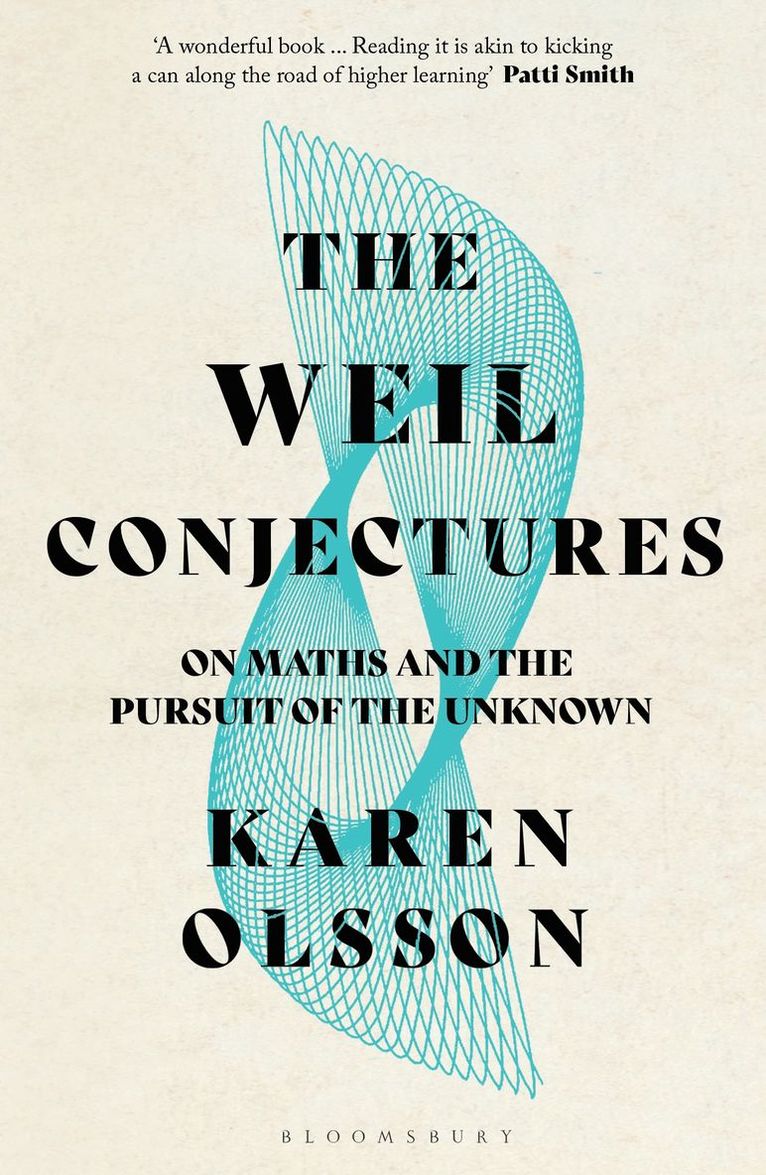 Weil Conjectures 1
