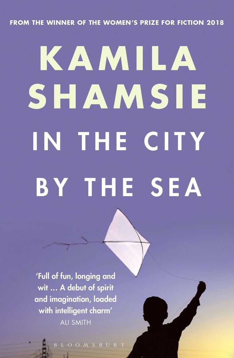 Kamila Shamsie - In the City by the Sea, Häftad