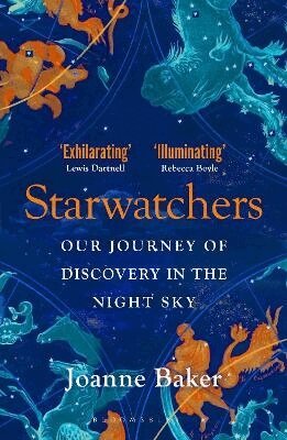 Joanne Baker - Starwatchers, Häftad