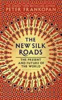 bokomslag New Silk Roads