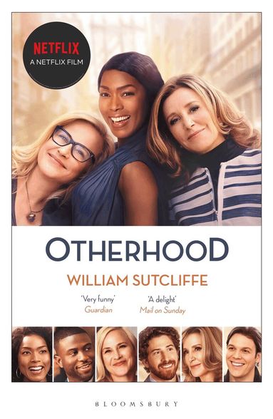 William Sutcliffe - Otherhood, Häftad