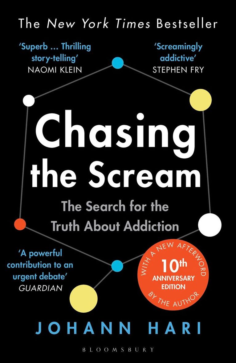 Chasing the Scream 1