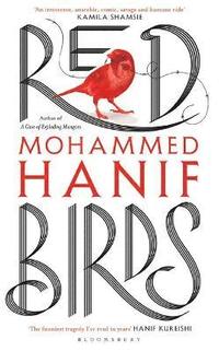 bokomslag Red Birds