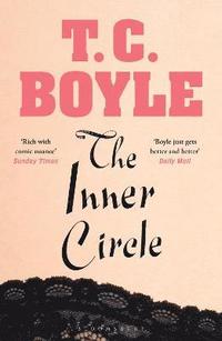 bokomslag The Inner Circle