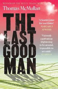 bokomslag The Last Good Man