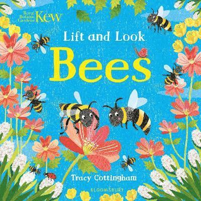 Kew: Lift and Look Bees 1