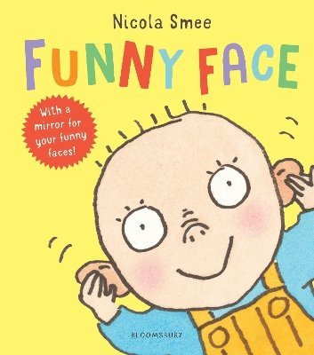 Funny Face 1