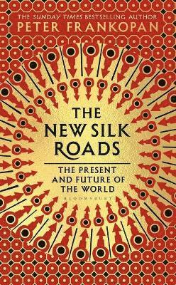 bokomslag New Silk Roads