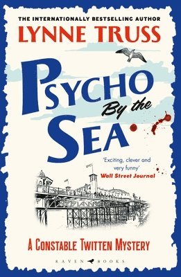 Psycho by the Sea 1