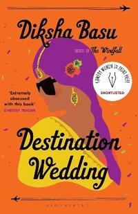 bokomslag Destination Wedding