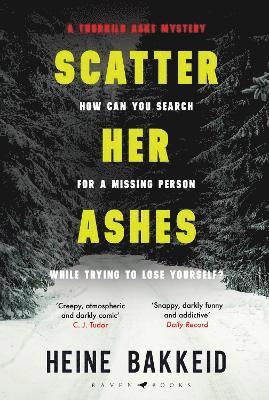 Scatter Her Ashes 1