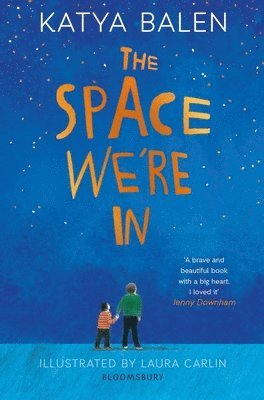 The Space We're In