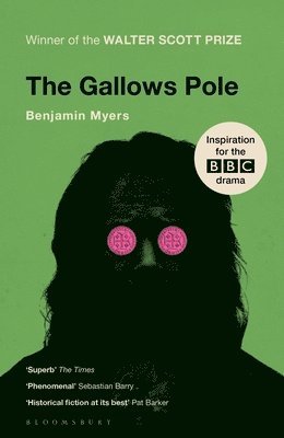 bokomslag The Gallows Pole