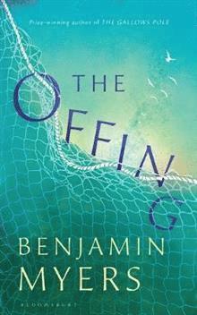 Benjamin Myers - The Offing, Häftad