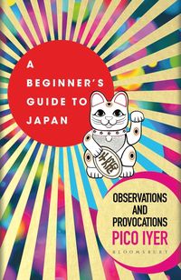bokomslag Beginner's Guide to Japan