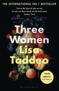 bokomslag Three Women: A BBC 2 Between the Covers Book Club Pick