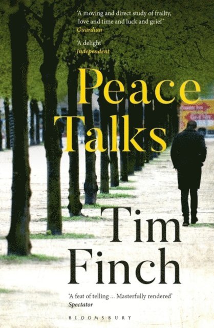 Peace Talks 1