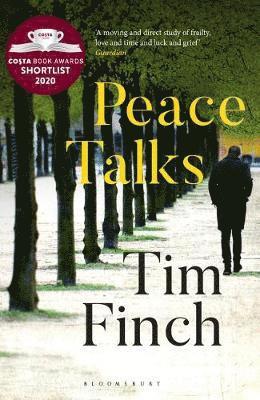 Peace Talks 1