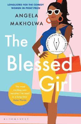 The Blessed Girl 1