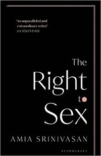 bokomslag Right To Sex