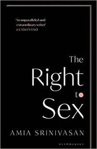 bokomslag The Right to Sex