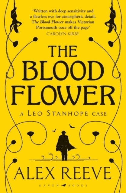 The Blood Flower 1