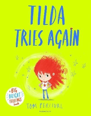 Tilda Tries Again 1