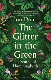 bokomslag The Glitter in the Green