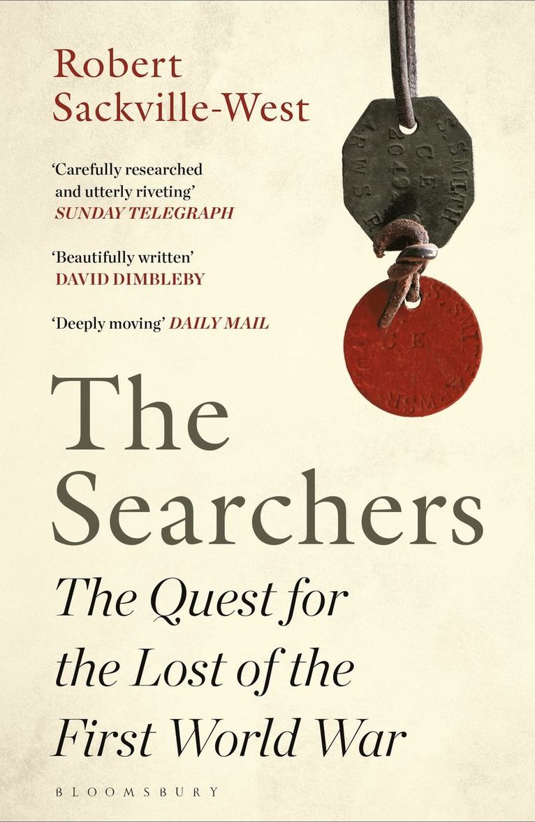 The Searchers 1