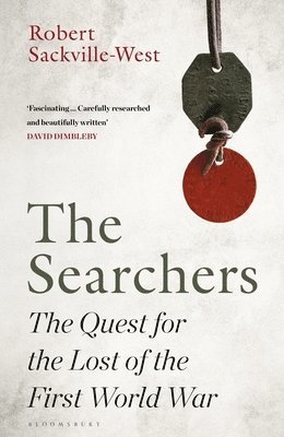 The Searchers 1