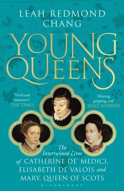 Young Queens 1