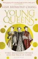 Young Queens 1