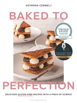 Baked to Perfection 1