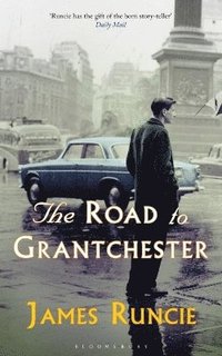 bokomslag Road To Grantchester