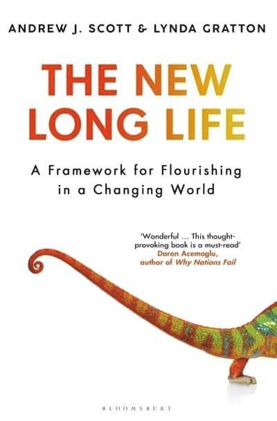 The New Long Life 1