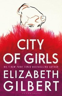 bokomslag City Of Girls