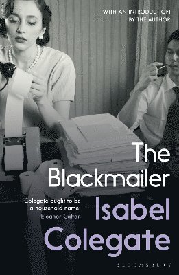 Blackmailer