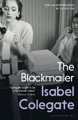 The Blackmailer 1