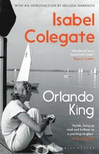 bokomslag Orlando King
