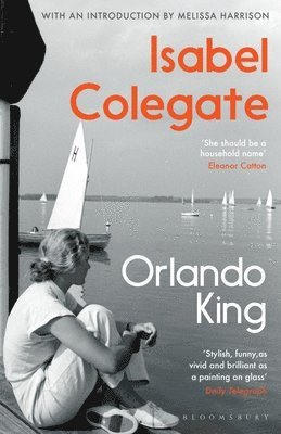 Orlando King 1