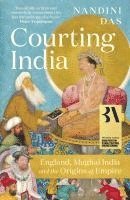 bokomslag Courting India